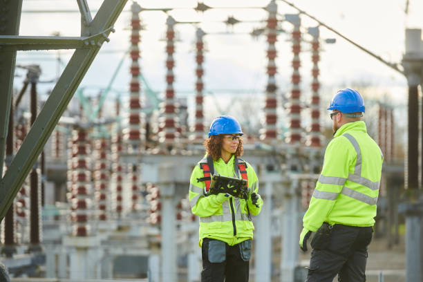Electrical Rewiring Services in Bethel, AK