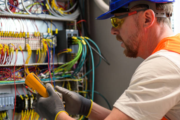Best Circuit Breaker Repair  in Bethel, AK