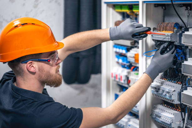 Best Emergency Electrical Repair  in Bethel, AK