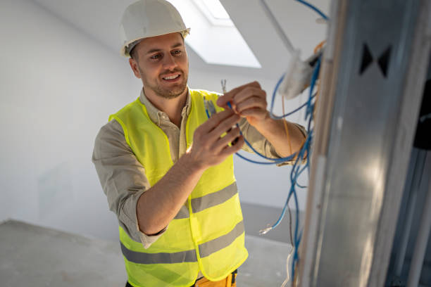 Best Electrician for Home Renovation  in Bethel, AK