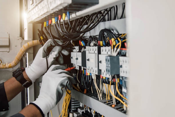 Best Industrial Electrical Services  in Bethel, AK